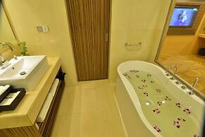 Best Western Chinatown Hotel