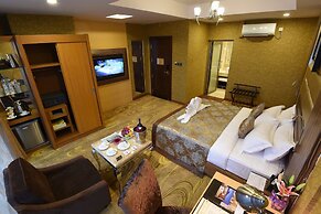 Best Western Chinatown Hotel