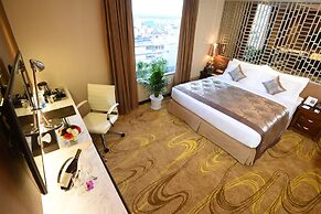 Best Western Chinatown Hotel