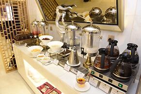 Best Western Chinatown Hotel