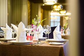 Best Western Chinatown Hotel