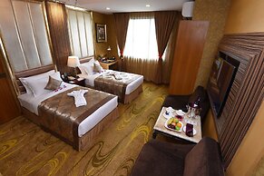 Best Western Chinatown Hotel