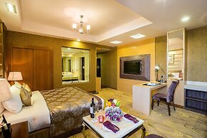 Best Western Chinatown Hotel