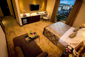 Best Western Chinatown Hotel