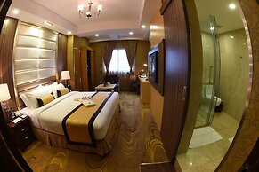 Best Western Chinatown Hotel