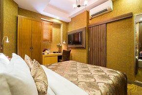 Best Western Chinatown Hotel