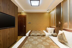 Best Western Chinatown Hotel