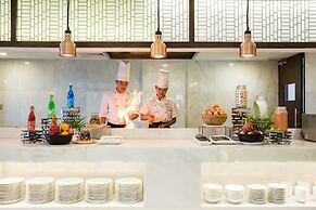 Best Western Chinatown Hotel