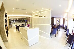 Best Western Chinatown Hotel