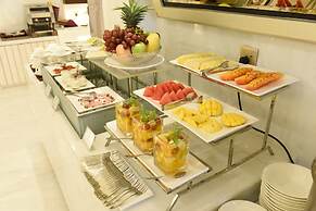 Best Western Chinatown Hotel