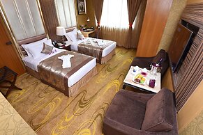 Best Western Chinatown Hotel