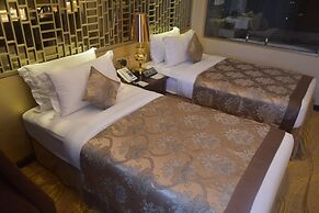 Best Western Chinatown Hotel