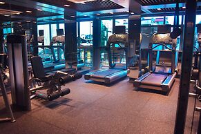 Best Western Chinatown Hotel