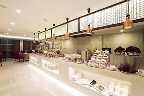 Best Western Chinatown Hotel