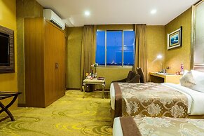 Best Western Chinatown Hotel