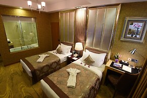 Best Western Chinatown Hotel