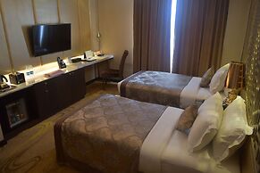 Best Western Chinatown Hotel