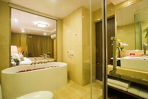 Best Western Chinatown Hotel