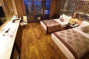 Best Western Chinatown Hotel