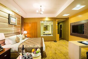 Best Western Chinatown Hotel