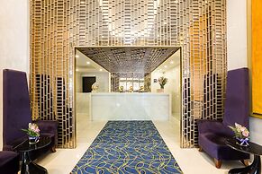 Best Western Chinatown Hotel