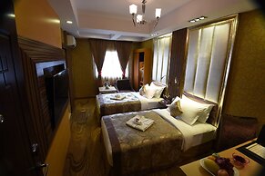 Best Western Chinatown Hotel