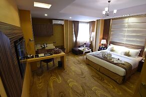 Best Western Chinatown Hotel