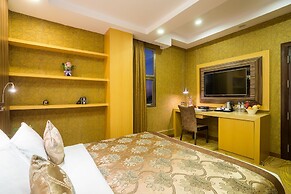 Best Western Chinatown Hotel