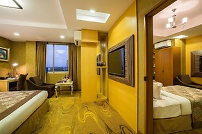 Best Western Chinatown Hotel
