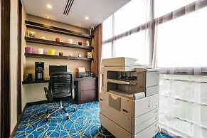 Best Western Chinatown Hotel