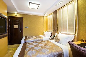 Best Western Chinatown Hotel