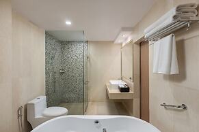 Best Western Chinatown Hotel