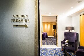 Best Western Chinatown Hotel
