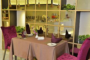 Best Western Chinatown Hotel