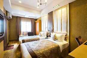 Best Western Chinatown Hotel