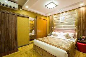 Best Western Chinatown Hotel