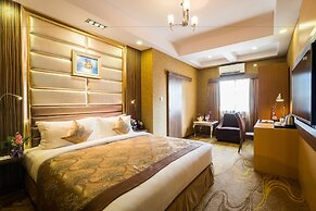Best Western Chinatown Hotel