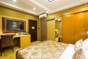 Best Western Chinatown Hotel