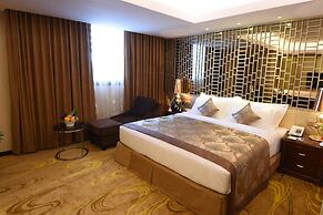 Best Western Chinatown Hotel