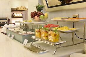 Best Western Chinatown Hotel