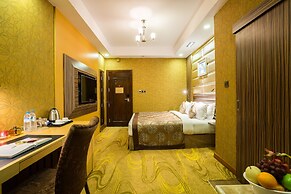 Best Western Chinatown Hotel
