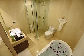 Best Western Chinatown Hotel