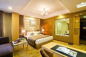 Best Western Chinatown Hotel