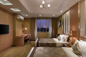 Best Western Chinatown Hotel