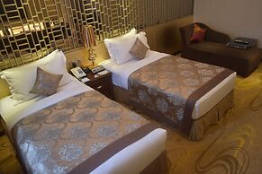 Best Western Chinatown Hotel