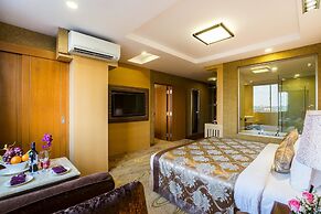 Best Western Chinatown Hotel