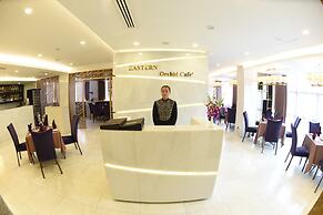 Best Western Chinatown Hotel