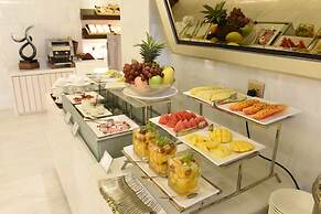 Best Western Chinatown Hotel