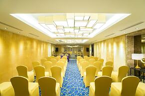 Best Western Chinatown Hotel