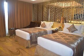 Best Western Chinatown Hotel